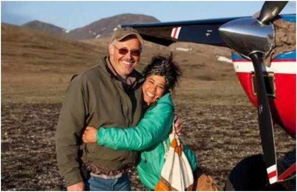 Pilotul Jim Tweto, starul documentarului Flying Wild Alaska, a murit într-un accident de avion