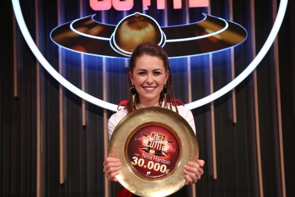 Record de audiență pentru Finala Chefi la cuțite. Nina Hariton este câștigătoarea sezonului 11 al show-ului culinar
