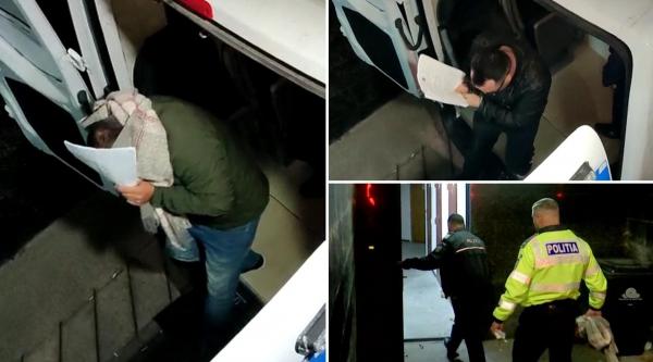 Şase persoane, trimise în judecată în dosarul motorinei furate