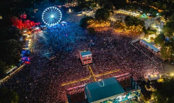 Sziget Festival 2023