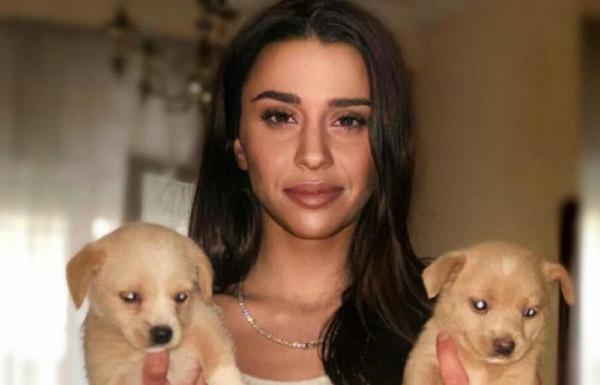 Cine este cea mai căutate femeie din Europa. Tanya, fata cu chip de păpuşă, pune pe jar Europolul de 2 ani