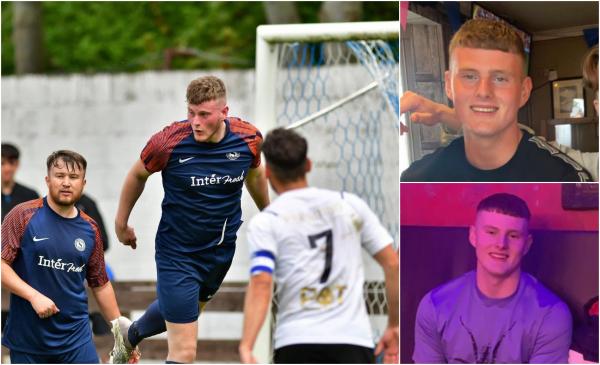Un fotbalist de 22 de ani şi-a găsit sfârșitul după ce a căzut de la balconului unui resort din Ibiza.