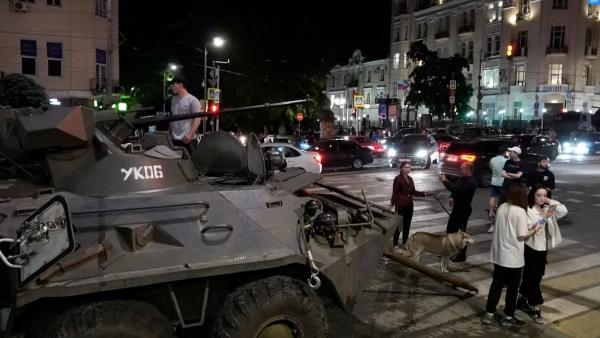 China nu a exprimat public o poziţie faţă de rebeliunea Wagner, dar Moscova asigură că are "susţinerea" Beijingului