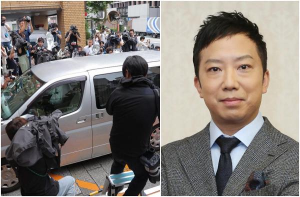 Un actor celebru din Japonia, arestat după ce părinţii săi s-au sinucis. Ce au descoperit anchetatorii în casa lui