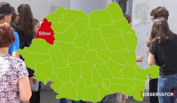 Rezultate evaluare națională 2023 Bihor. Notele obţinute de elevi în judeţul Bihor, publicate pe edu.ro