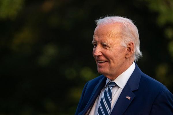 Joe Biden, președintele Statelor Unite ale Americii