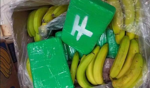 Captură uriaşă de droguri, în Spania