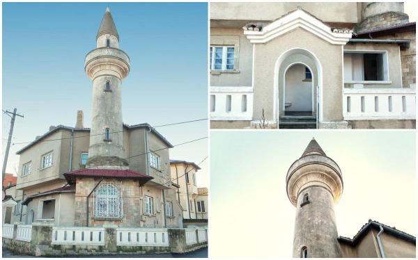 Vila prinţului Barbu Ştirbey din Mamaia, scoasă la vânzare. Cât costă reşedinţa plină de istorie