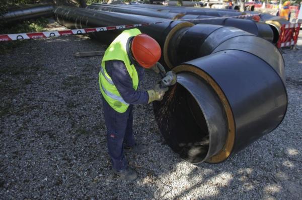 Termoenergetica anunță lucrări în toate sectoarele