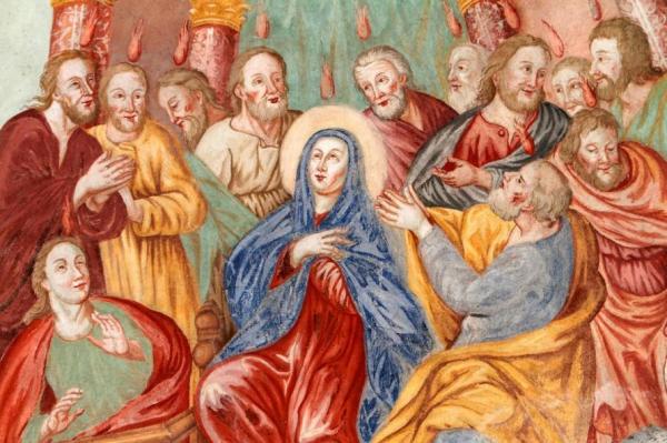 Mesaje de Rusalii 2023. Cele mai frumoase urări și felicitări pentru cei dragi