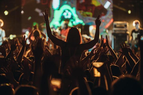 Festivalul Neversea 2023. Organizatorii au anunţat că vor fi trei noi scene diferite