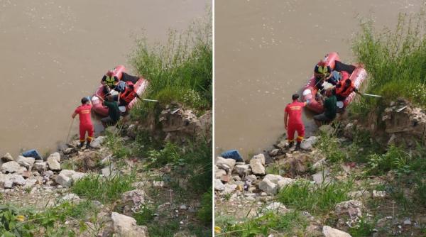 accident tineri Someș Satu Mare