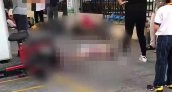 Atac într-o grădiniță din China: Şase morţi, între care trei copii, un profesor şi doi părinţi. Un tânăr de 25 de ani a fost arestat