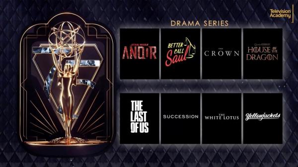 Premiile Emmy 2023