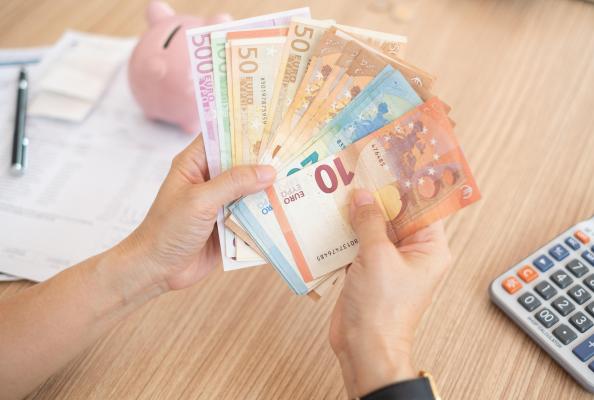 ROBOR, 13 iulie 2023. Indicele la trei luni a coborât la 6,46% pe an, cea mai mică valoare din ultimele 12 luni