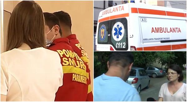 Filmul atacului sângeros din Iaşi: tânărul de 14 ani se află în afara oricărui pericol. Ce riscă colegul de şcoală care l-a înjunghiat în plină stradă