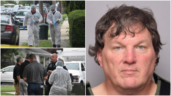 Rex Heuermann, avocatul acuzat de moartea a trei din cele 11 victime ale unor crime din Gilgo Beach