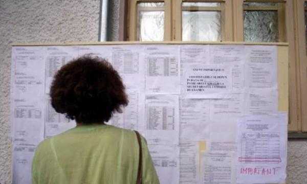 Rezultate Titularizare 2023. Edu.ro a publicat notele profesorilor, înainte de contestaţii. Peste jumătate dintre candidați au picat