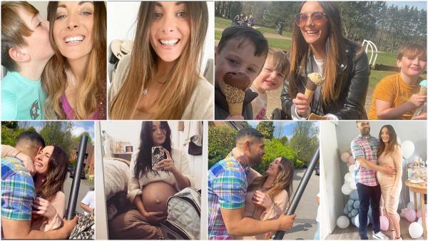 Era mamă a 2 copii și urma să aducă pe lume o fetiță, când a fost ucisă într-un accident, în UK