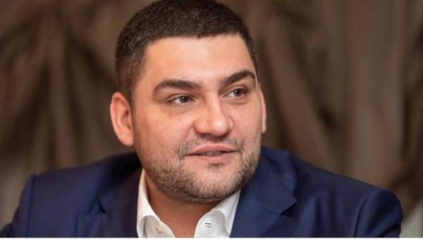 Moarte misterioasă în rândul oligarhilor. Anton Cherepennikov, directorul celei mai mari companii IT din Rusia, a făcut infarct la 40 de ani