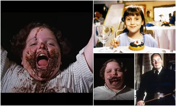 Jimmy Karz, actorul din filmul "Matilda", de nerecunoscut. A renunţat la actorie pentru a deveni doctor