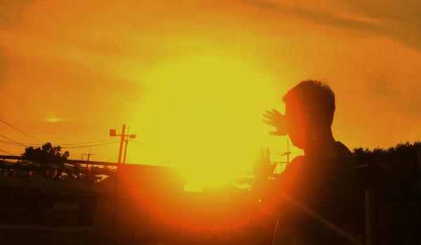 Record european de temperatură în iulie: Sardinia arde la 48°C