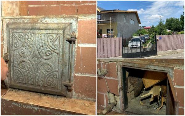 Femeia din Otopeni care şi-a ars copilul în sobă imediat după naştere, în arest preventiv. Este cercetată pentru omor calificat