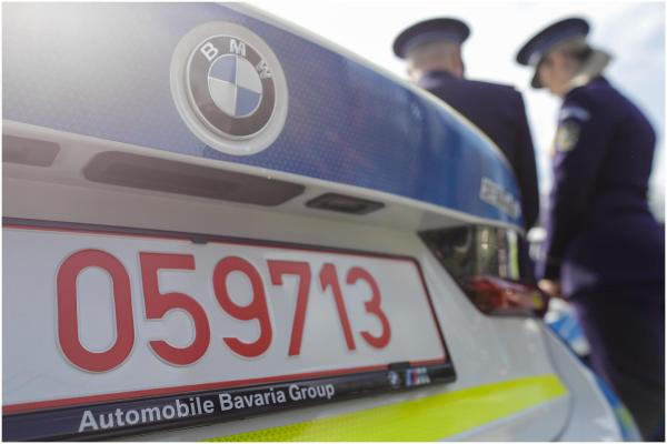 Un polițist din Oradea acuză că i-au fost accesate ilegal datele personale chiar din interiorul Poliției şi date unui om de afaceri care l-a ameninţat