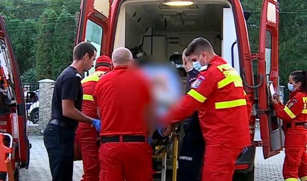 Ancheta în cazul azilului din Mureş, preluată de DIICOT. Autorităţile au făcut un control cu o zi înainte, dar nu au găsit nimic "neobişnuit"