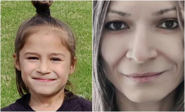 Își plânge fiica, după ce a văzut-o moartă pe asflat, în UK. Copila, spulberată de un motociclist