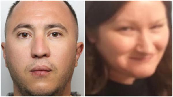 Sentinţa primită de românul din UK care şi-a înjunghiat soţia de 171 de ori. Bărbatul consumase cocaină înainte de crimă. Apelul înfiorător la poliţie