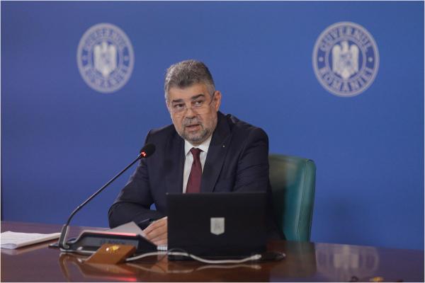 Nu se elimină facilitățile fiscale pentru sectorul IT. Ciolacu: "Nu a existat nicio discuţie". Ce se întâmplă în construcții și agricultură