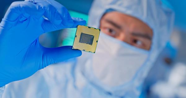 China ripostează în războiul cipurilor. Beijingul restricționează exporturile de metale rare, necesare pentru producția de semiconductori
