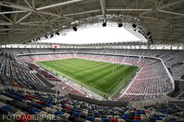 FCSB va juca meciul cu CFR Cluj în Ghencea. Echipa lui Gigi Becali revine pe stadion după o pauză de 8 ani