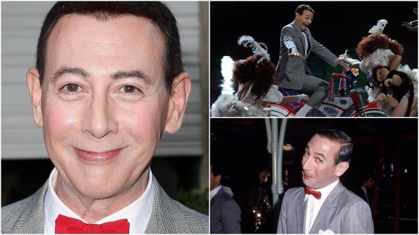 Paul Reubens, renumit pentrul personajul Pee-wee Herman, a murit la 70 de ani. Se lupta cu cancerul de ani de zile