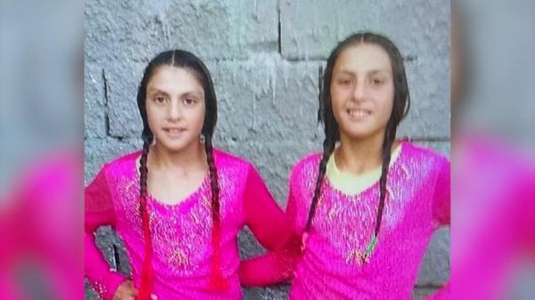 Sabina şi Sonia, două surori de 14 ani, date dispărute în Bacău. Fetele au plecat luni de acasă şi nu s-au mai întors