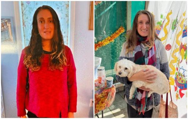 Femeia, găsită după mai multe zile în mlaştină