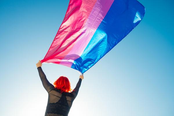 Numărul americanilor bisexuali a crescut de patru ori în ultimii zece ani - studiu