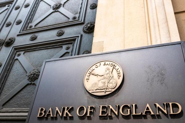 Banca Angliei
