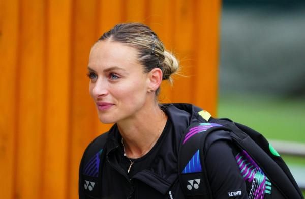 Wimbledon 2023. Ana Bogdan s-a calificat în turul 3, după o revenire de efect în fața Alyciei Parks