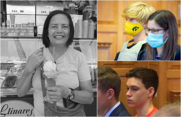 Elev din SUA care şi-a bătut până la moarte profesoara cu o bâtă, condamnat pe viaţă. O atacase din cauza unei note mici