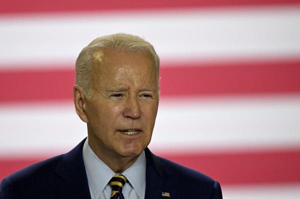 Joe Biden, președintele Statelor Unite ale Americii