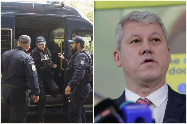 Poliţia îl contrazice pe Predoiu în scandalul căminelor groazei. IGPR s-a sesizat din oficiu pe 16 februarie. Ministrul anunţa că anchet a durat "ani de zile"
