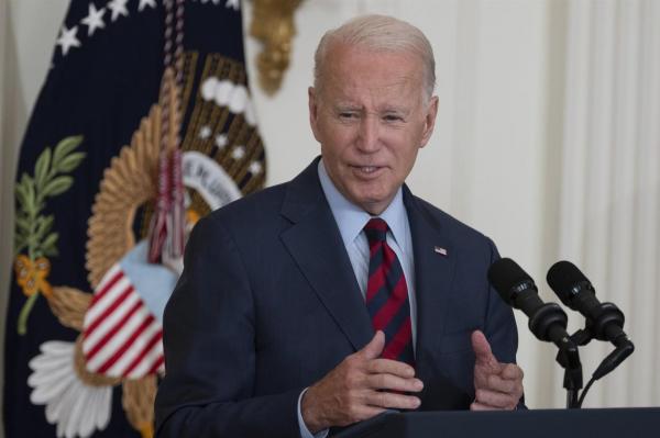 Joe Biden, președintele Statelor Unite ale Americii