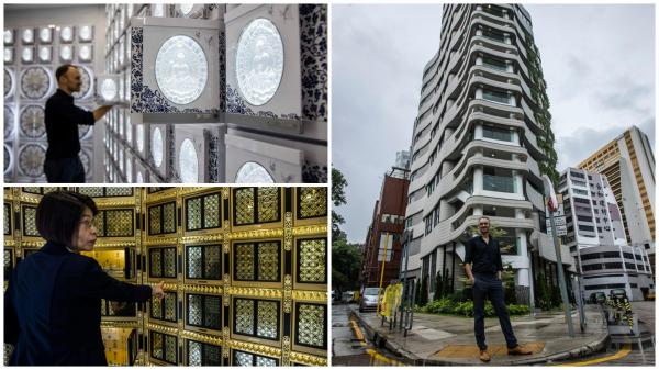 Cât costă un loc de veci în unul dintre cele mai scumpe orașe din lume? O nișă funerară poate valora cât un apartament cu 2 camere din București