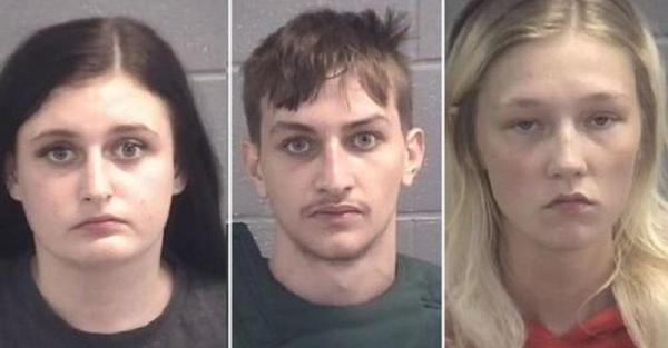 Trei adolescenți, acuzați de crimă, după ce i-au făcut o glumă bizară unui tânăr