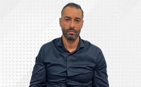 Vali Nebunu din Clanul Sportivilor a fost prins in Italia. Interlopul român se ascundea din 2021, când a fost condamnat la 3 ani şi 6 luni de închisoare