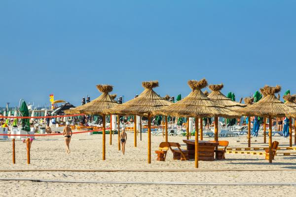 stațiunea Mamaia