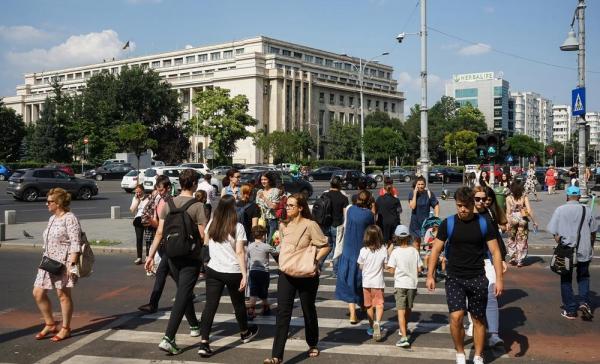Vremea 14 august - 11 septembrie 2023. Urmează un nou val de căldură. Temperaturile vor fi mai ridicare decât normalul perioadei