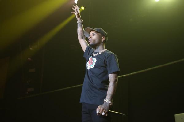 Tory Lanez susţine că a fost condamnat pe nedrept la închisoare, după ce a împuşcat-o pe Megan Thee Stallion. "Nu o să-mi cer scuze"